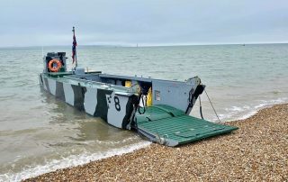Foxtrot 8